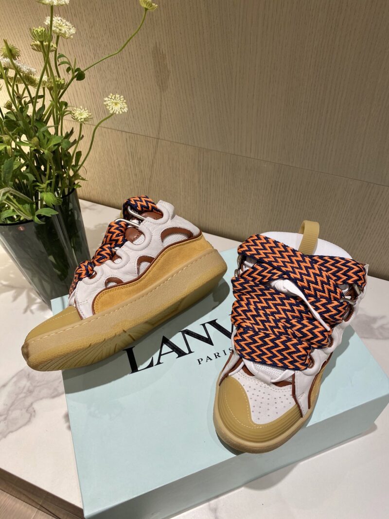 Lanvin Sneakers - Image 4