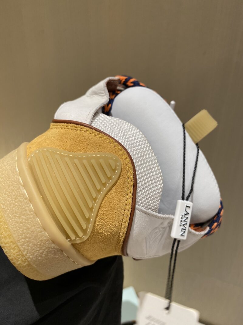 Lanvin Sneakers - Image 9