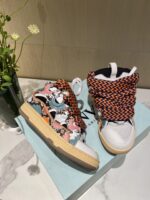 Lanvin Sneakers - Image 4