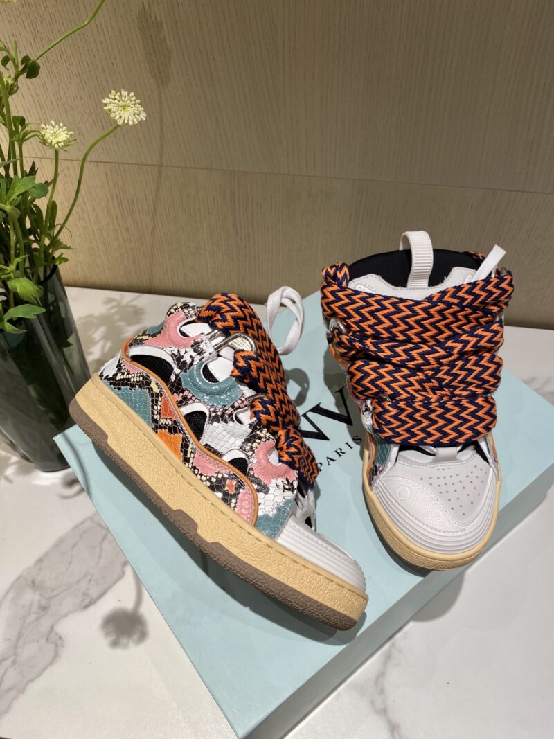 Lanvin Sneakers - Image 4