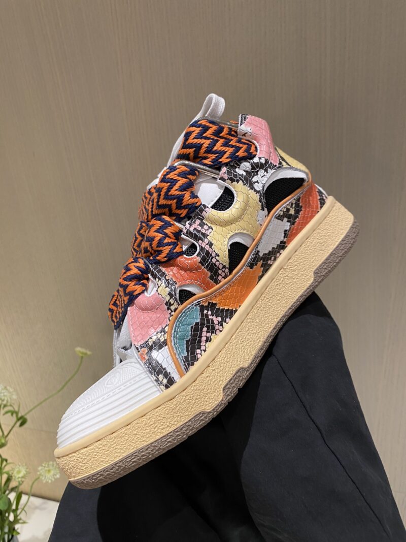 Lanvin Sneakers - Image 6