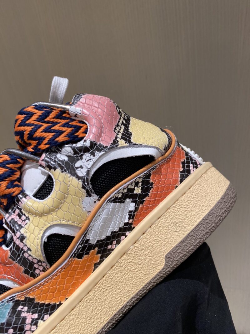 Lanvin Sneakers - Image 8