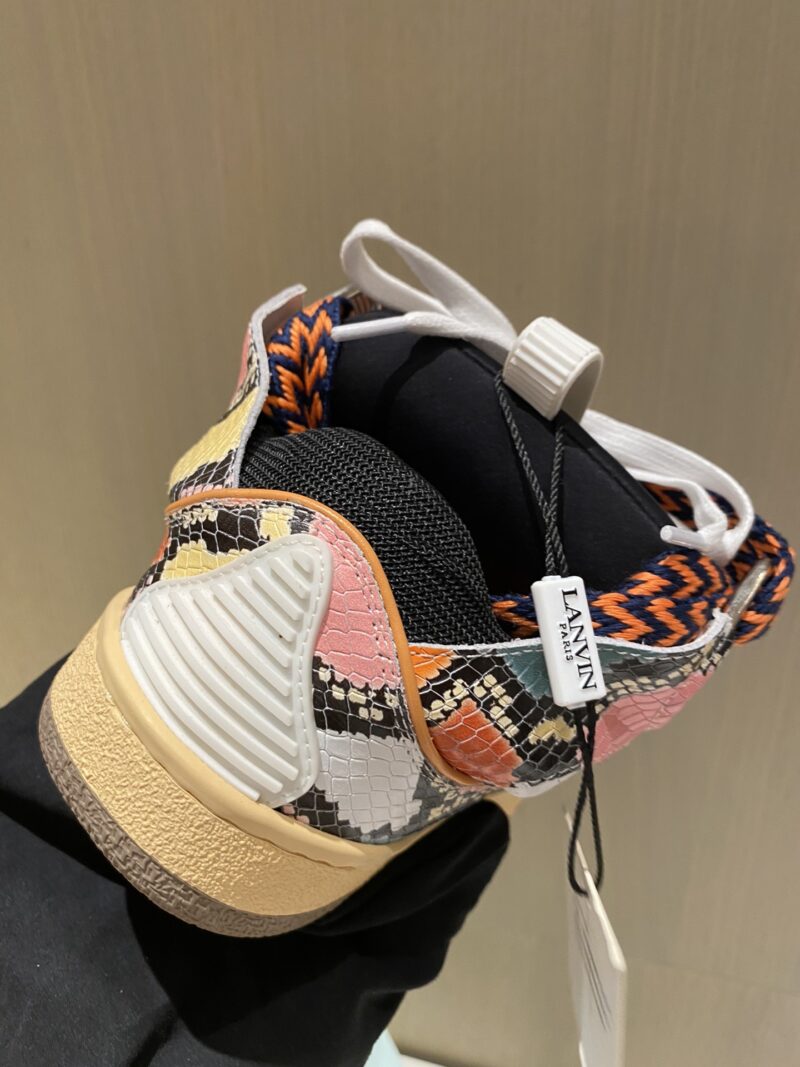 Lanvin Sneakers - Image 7