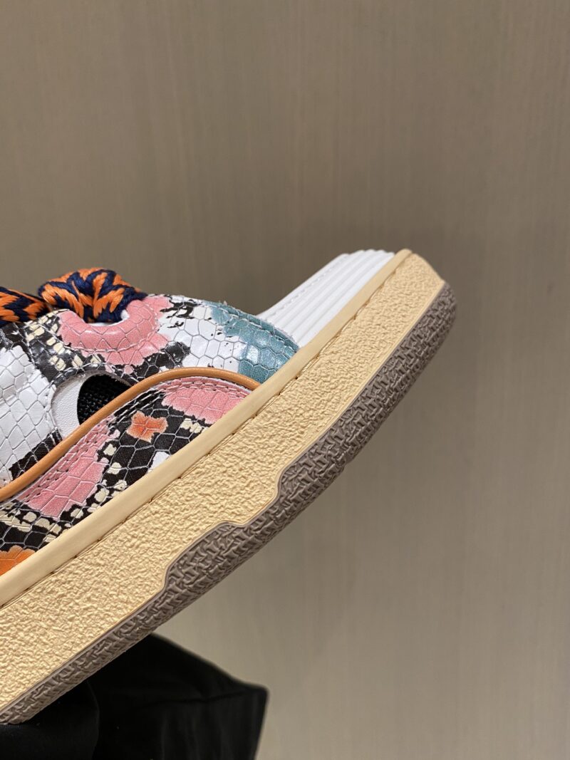 Lanvin Sneakers - Image 9