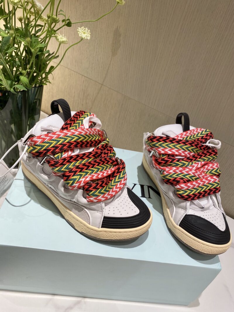 Lanvin Sneakers - Image 2