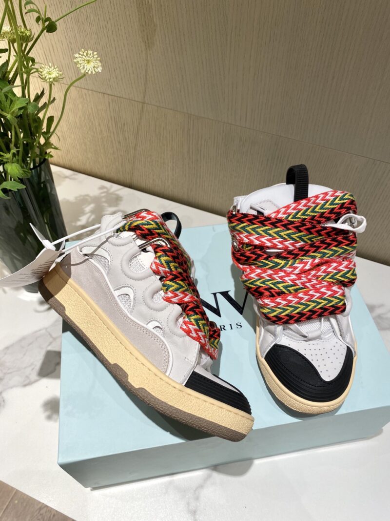 Lanvin Sneakers - Image 3