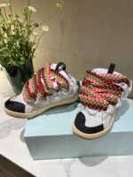 Lanvin Sneakers - Image 4