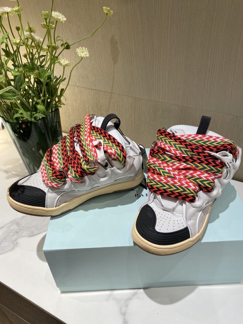Lanvin Sneakers - Image 4