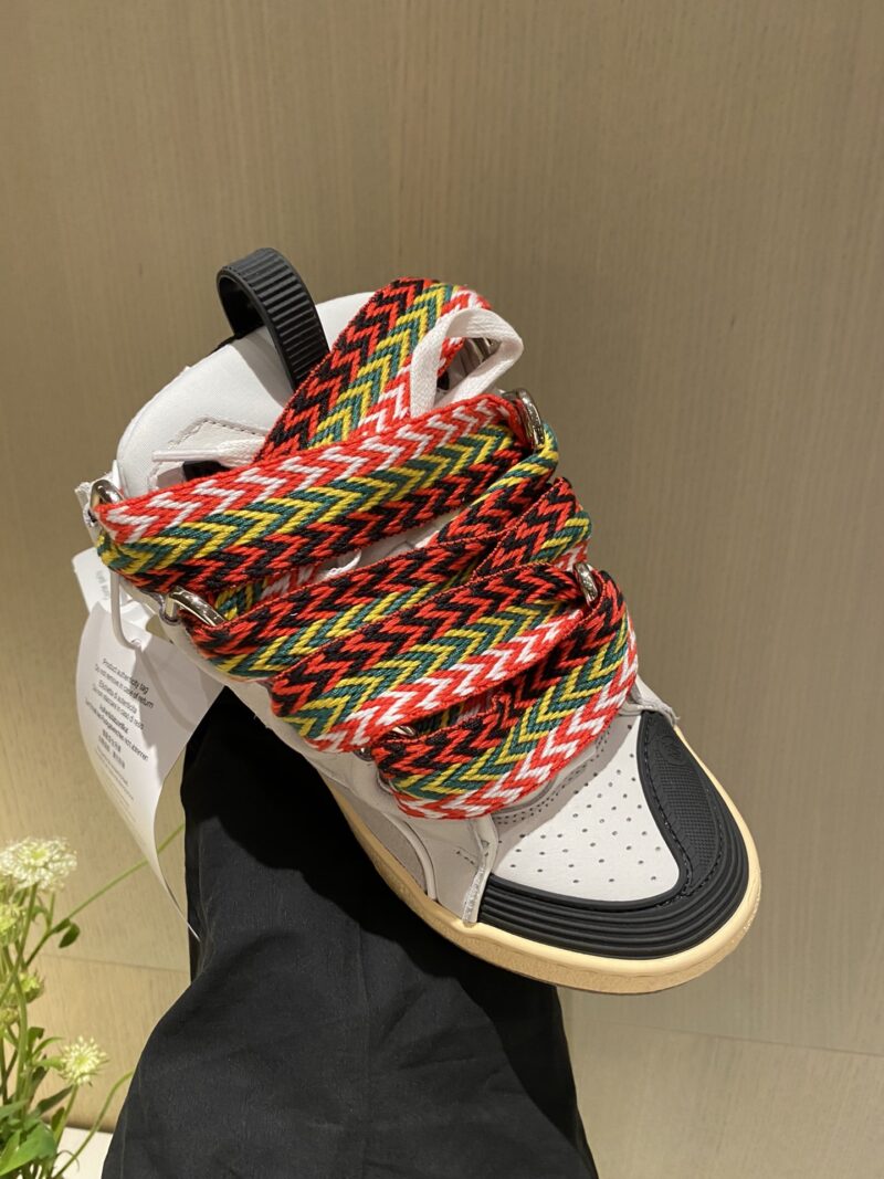 Lanvin Sneakers - Image 5