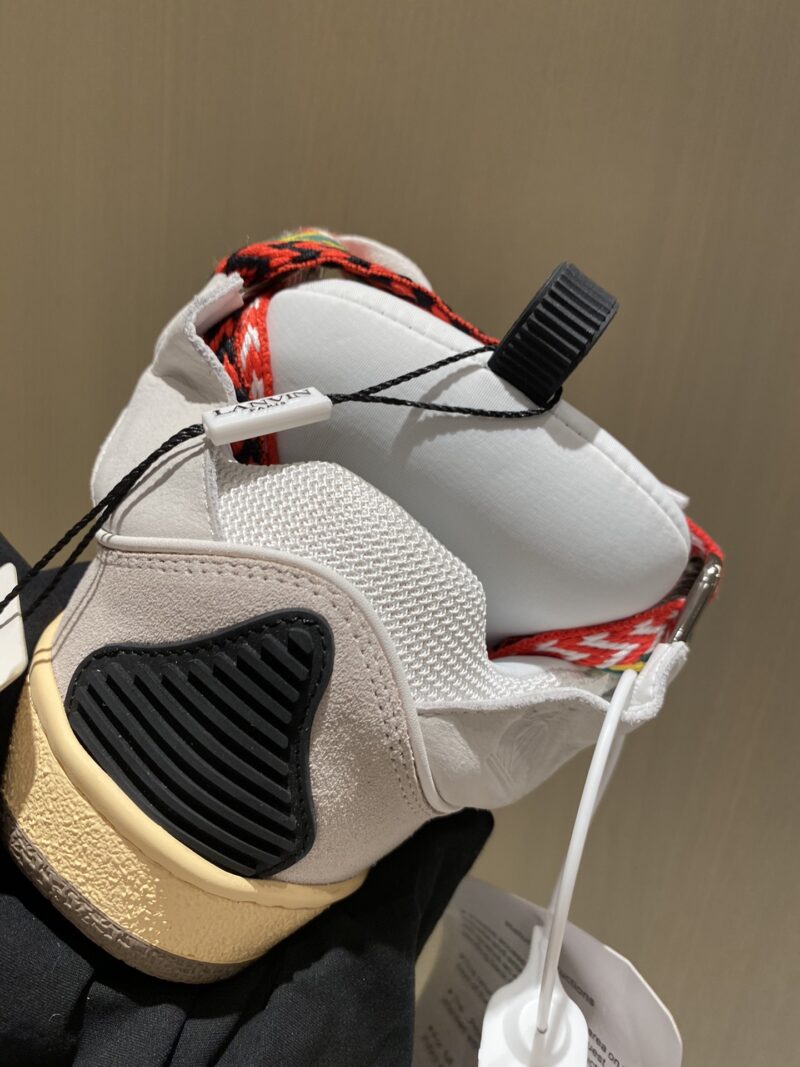 Lanvin Sneakers - Image 9