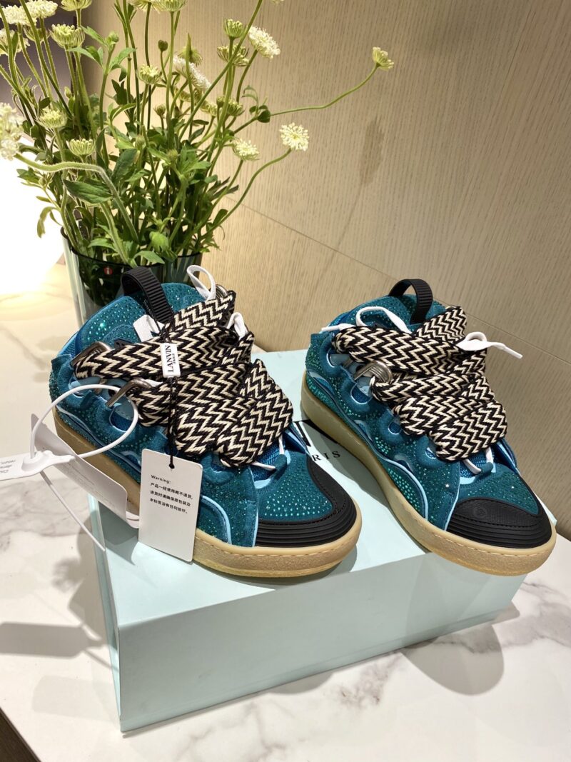 Lanvin Sneakers - Image 2