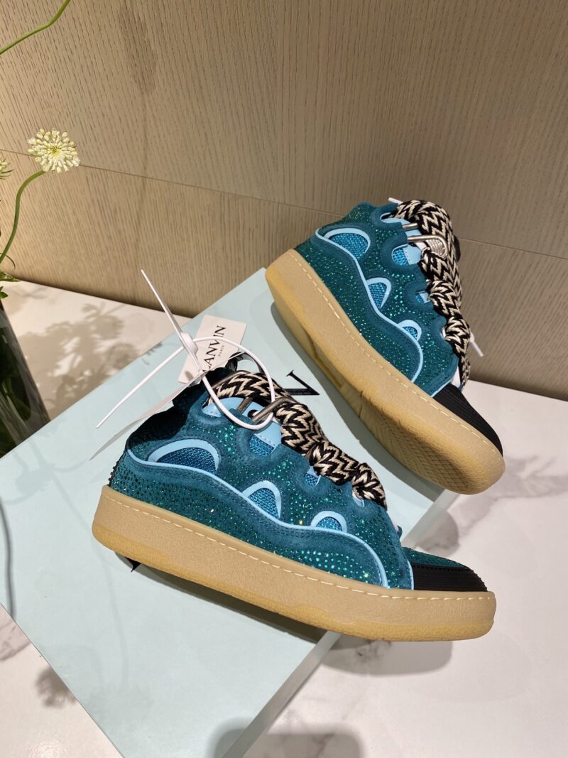 Lanvin Sneakers - Image 3