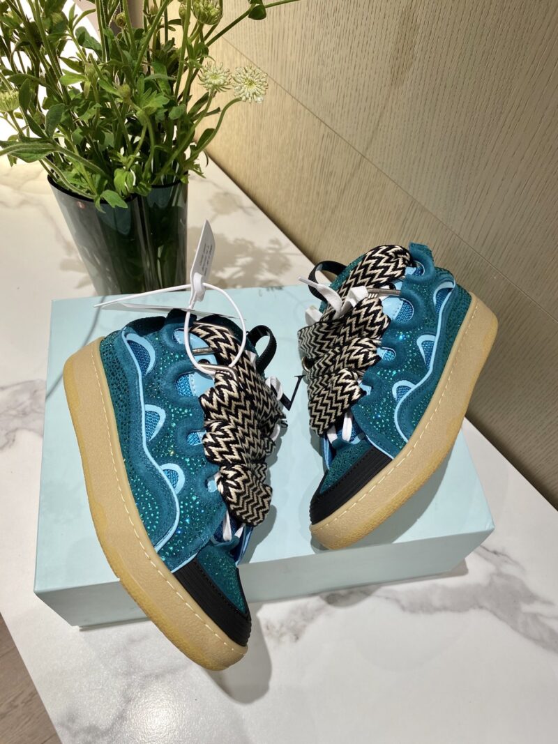 Lanvin Sneakers - Image 5