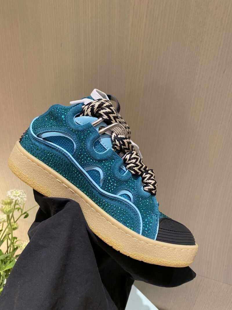 Lanvin Sneakers - Image 4