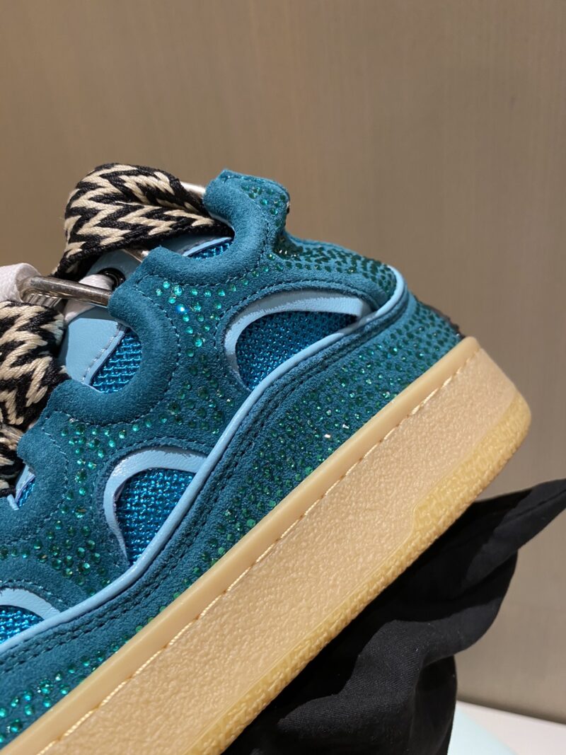 Lanvin Sneakers - Image 6