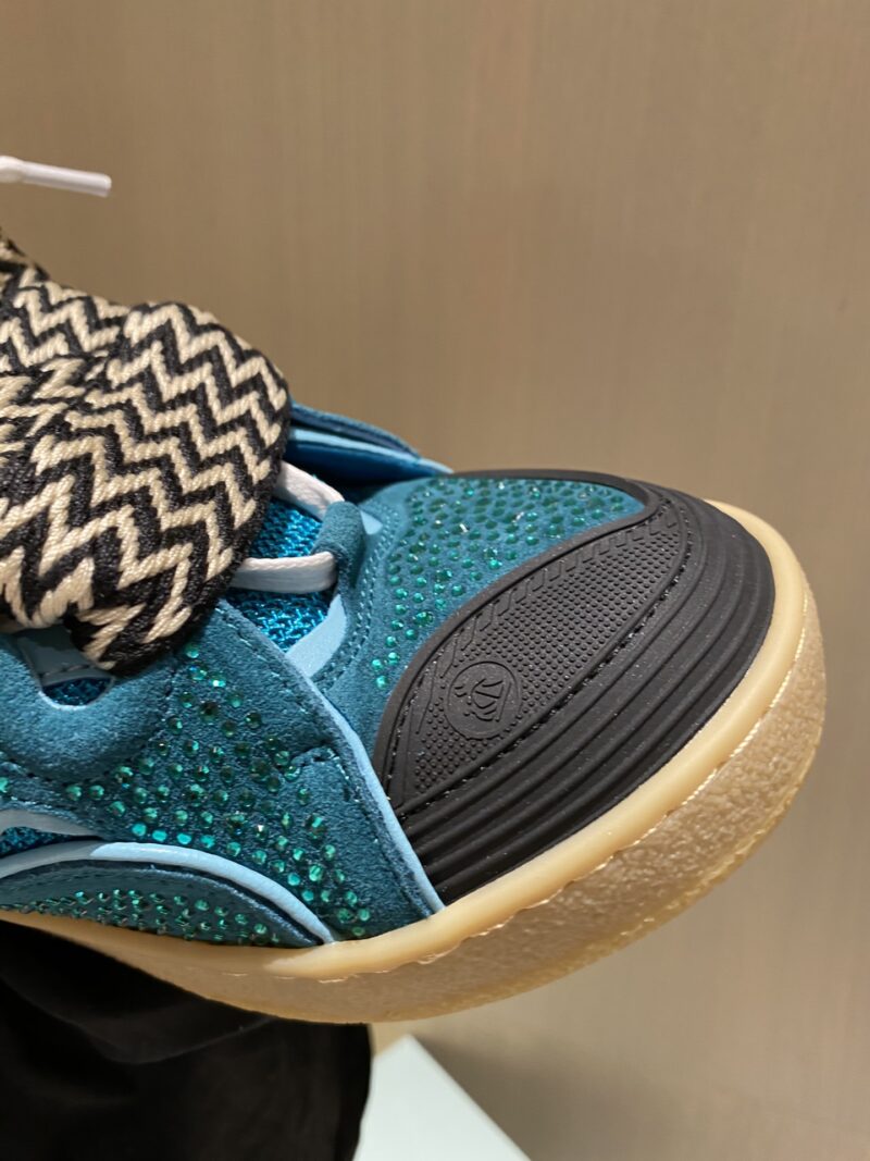 Lanvin Sneakers - Image 7