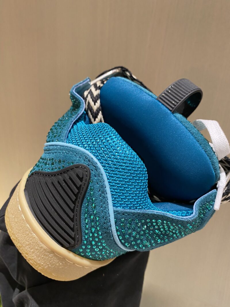 Lanvin Sneakers - Image 9