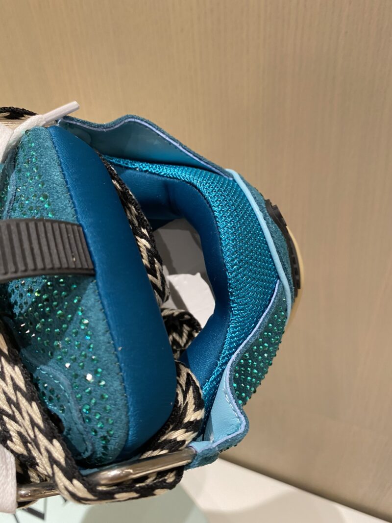 Lanvin Sneakers - Image 8