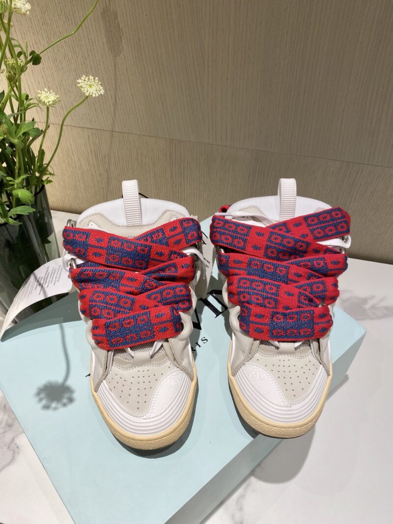 Lanvin Sneakers - Image 3