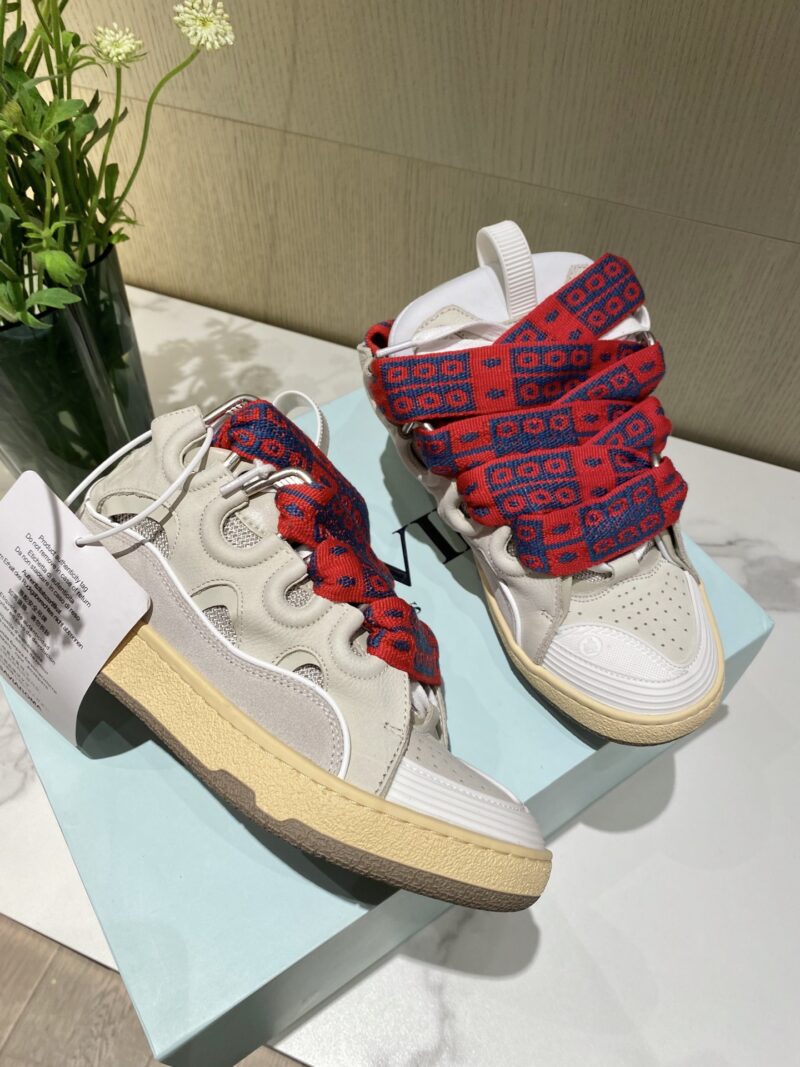 Lanvin Sneakers - Image 2