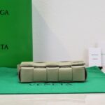 Bottega Veneta Cassette Bag-23x15x6CM - Image 2