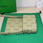 Bottega Veneta Cassette Bag-23x15x6CM - Image 3