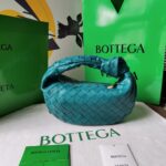 Bottega Veneta Jodie Hobo-23x28x8CM