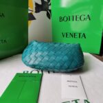 Bottega Veneta Jodie Hobo-23x28x8CM - Image 3