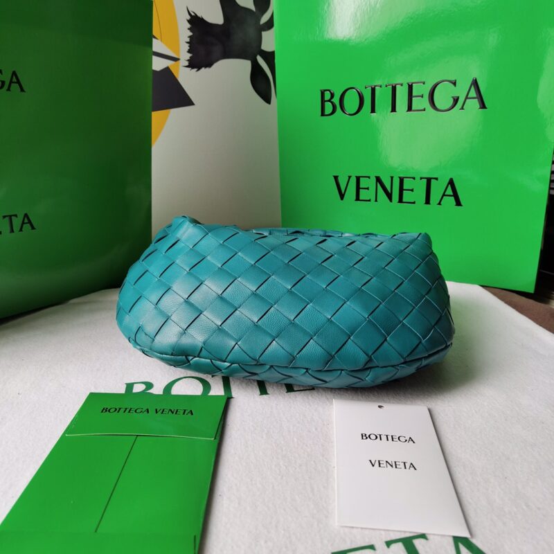 Bottega Veneta Jodie Hobo-23x28x8CM - Image 3