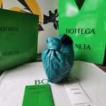 Bottega Veneta Jodie Hobo-23x28x8CM - Image 4