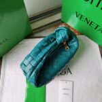 Bottega Veneta Jodie Hobo-23x28x8CM - Image 5