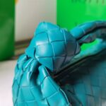 Bottega Veneta Jodie Hobo-23x28x8CM - Image 6