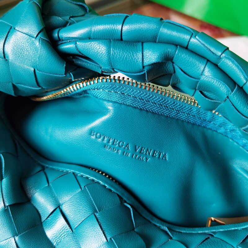 Bottega Veneta Jodie Hobo-23x28x8CM - Image 8