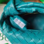 Bottega Veneta Jodie Hobo-23x28x8CM - Image 9