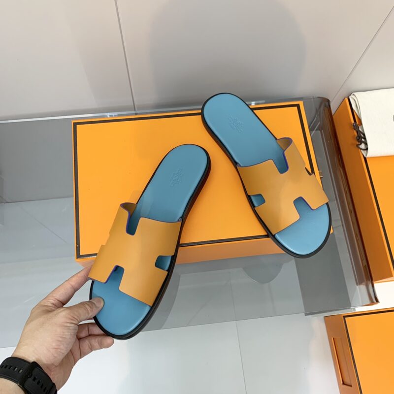 Hermes Sandals - Image 5