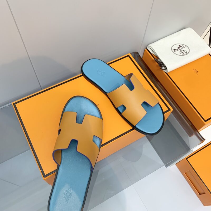 Hermes Sandals - Image 6