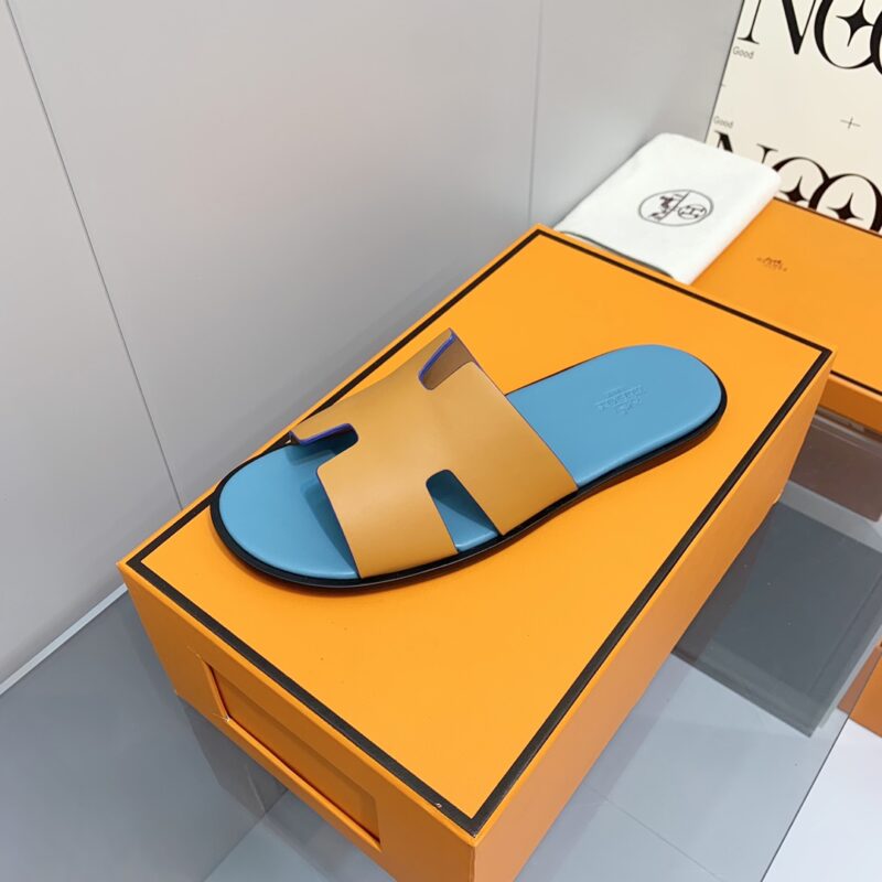 Hermes Sandals - Image 9