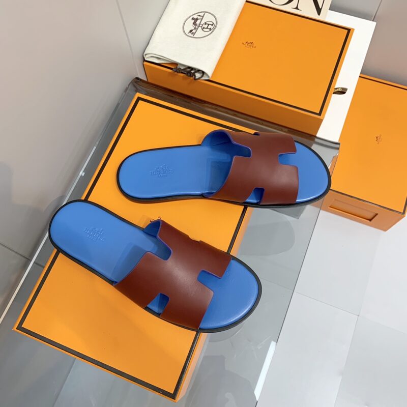 Hermes Sandals - Image 4