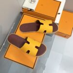 Hermes Sandals - Image 5