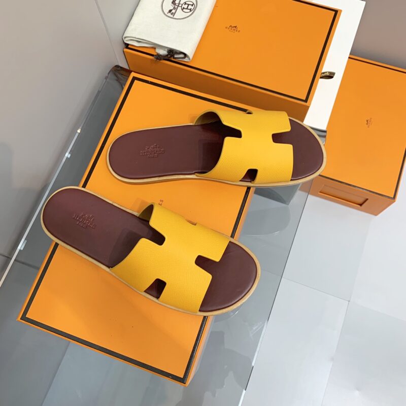 Hermes Sandals - Image 5