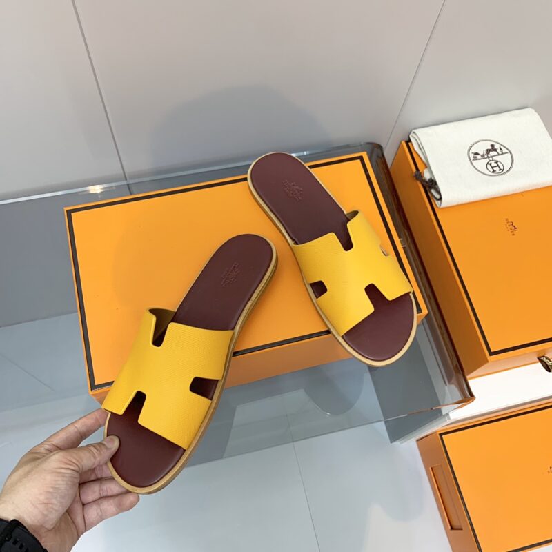 Hermes Sandals - Image 4