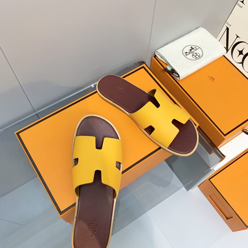 Hermes Sandals - Image 6