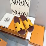 Hermes Sandals - Image 9