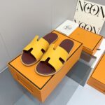 Hermes Sandals - Image 8