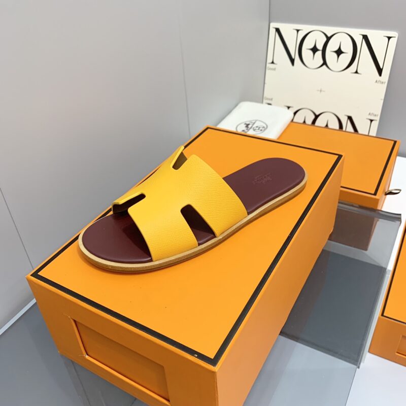 Hermes Sandals - Image 7