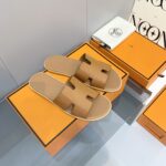 Hermes Sandals