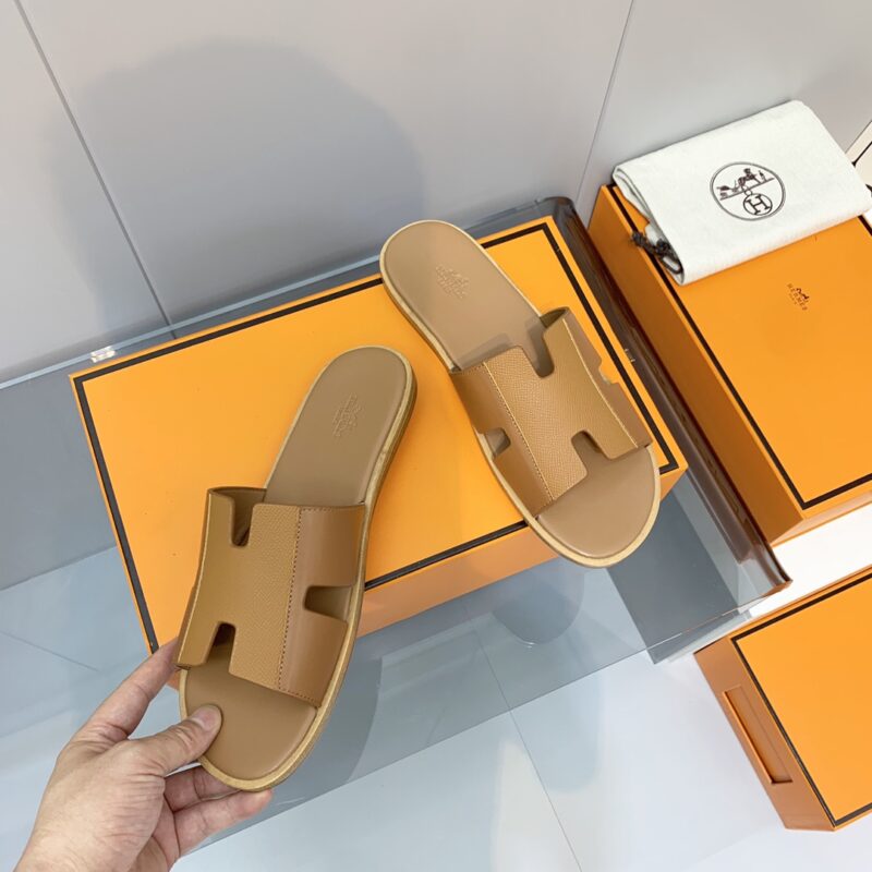 Hermes Sandals - Image 5