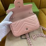 Gucci Marmont Bag-16.5*10*5CM - Image 5