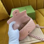 Gucci Marmont Bag-16.5*10*5CM - Image 6