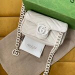 Gucci Marmont Bag-16.5*10*5CM